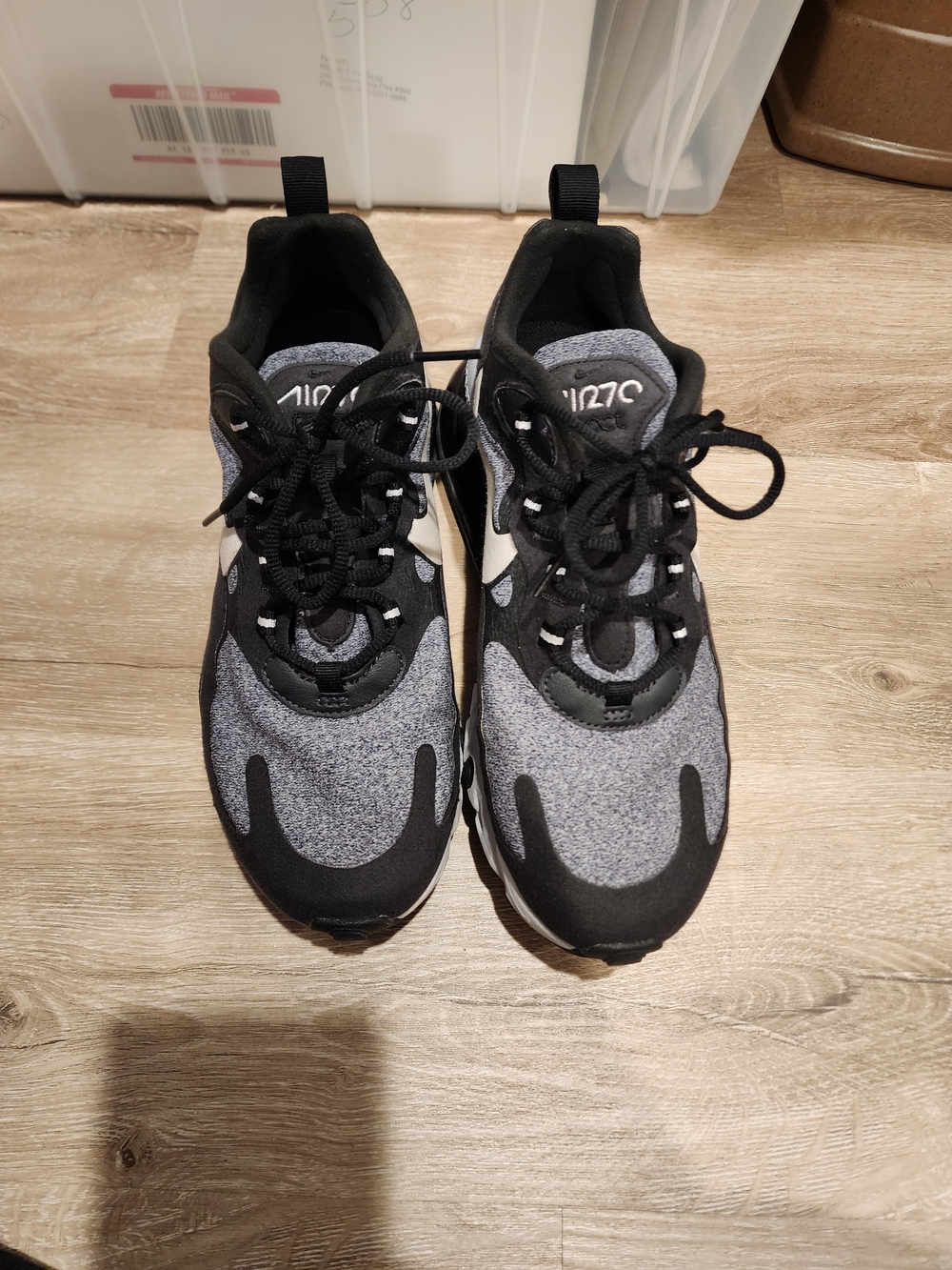 Nike Air Max 270